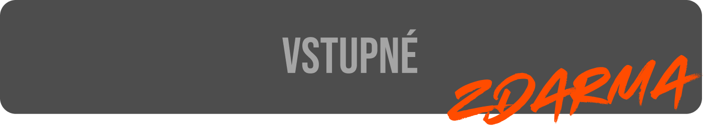 Olomouc žije vstupné