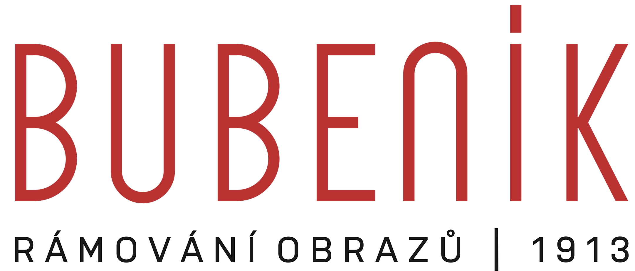 Bubeník logo