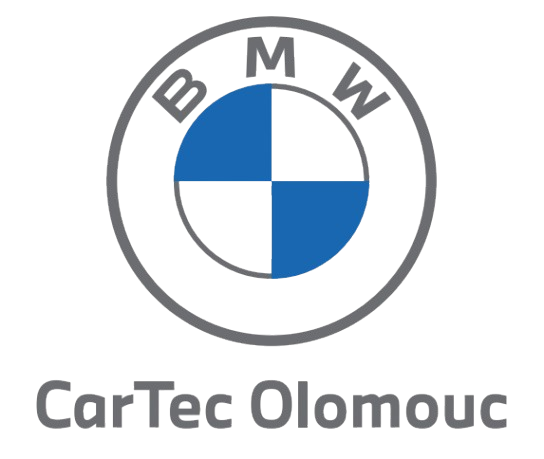 CarTec Olomouc logo