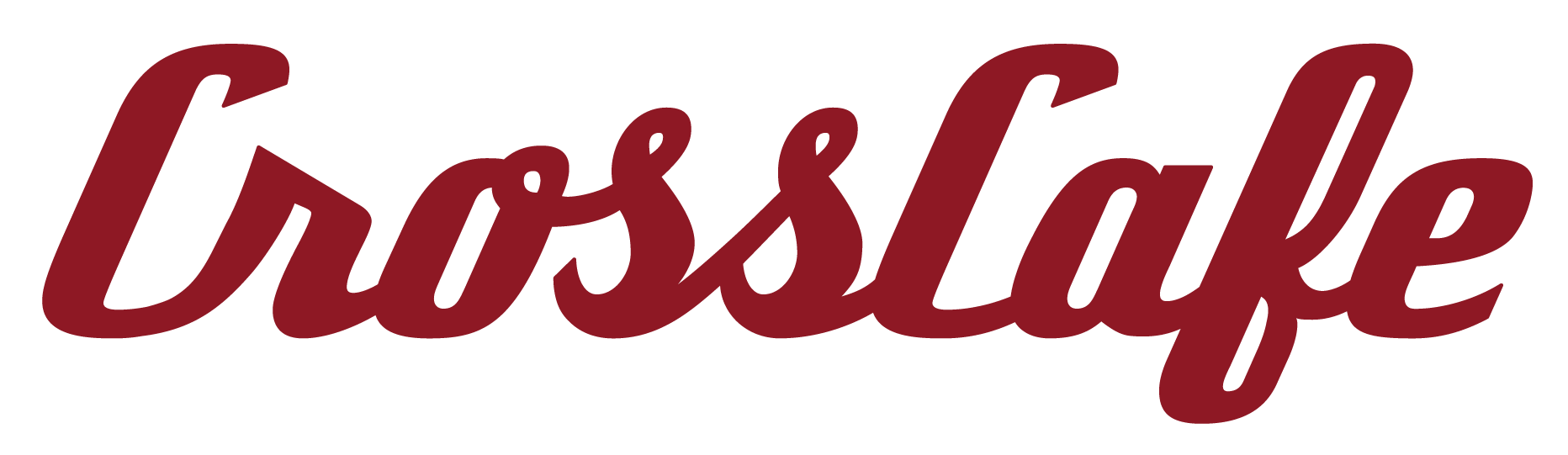 CrossCafe logo