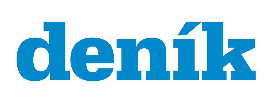 Deník logo