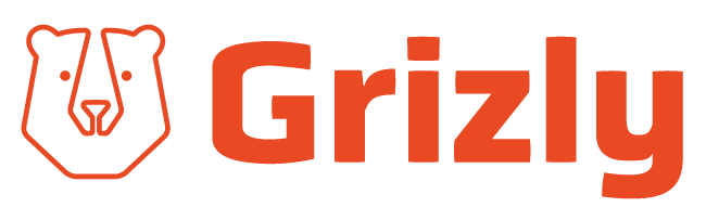 Grizly logo