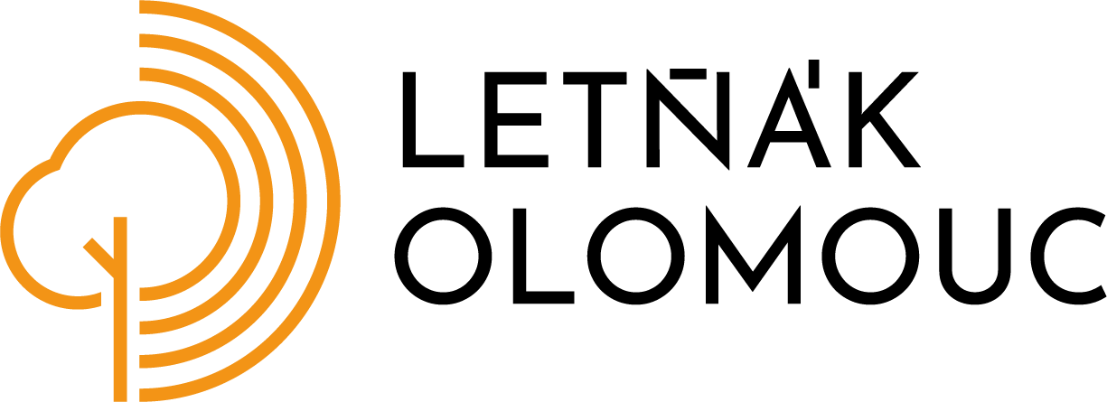 Letňák Olomouc logo