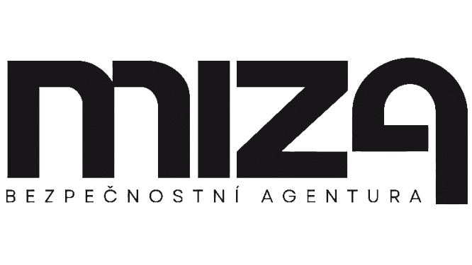 MIZA logo