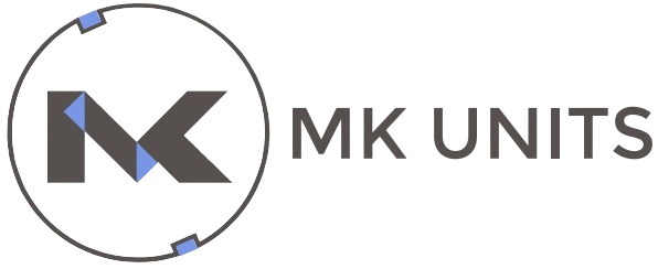 MK Units logo