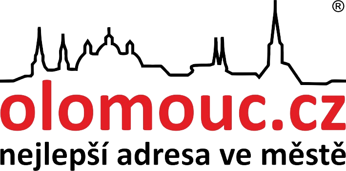 Olomouc.cz logo