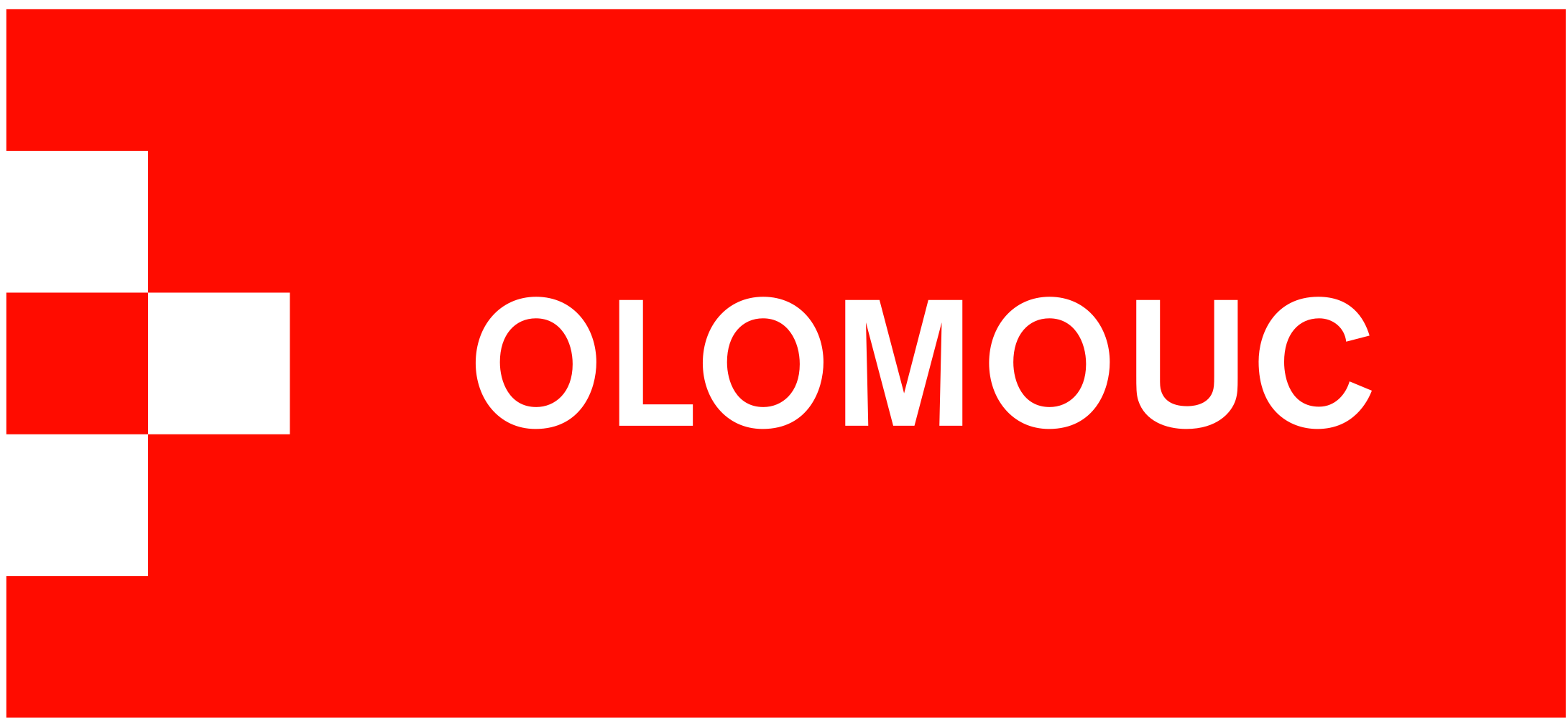 Olomouc logo