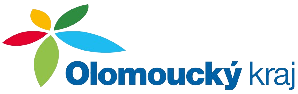 Olomoucký kraj logo
