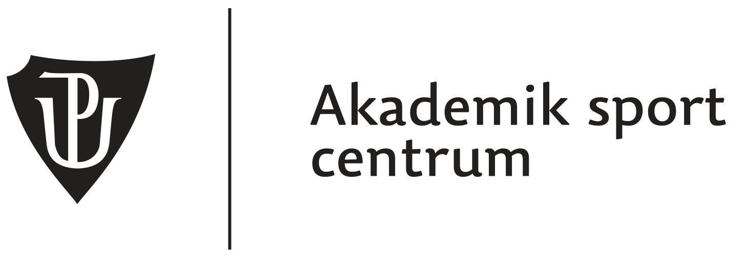 UP Akademik sport centrum logo