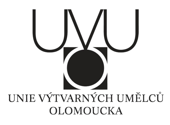 Unie výtvarných umělců Olomoucka logo